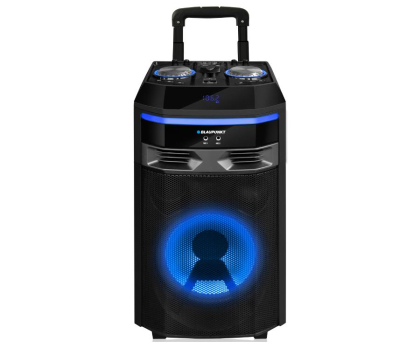 High Power Audio BLAUPUNKT Power audio PS6